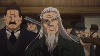 Episode 5 Race