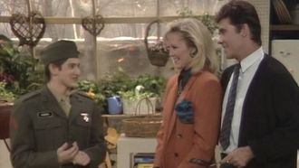 Episode 13 Semper Fidelis