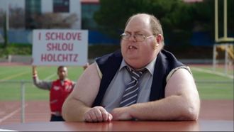 Episode 13 High School Football Fan