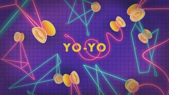 Episode 4 Yo-Yo