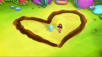 Episode 19 Valentine Friends