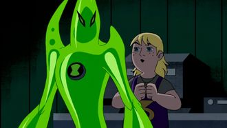 Episode 5 Undercover