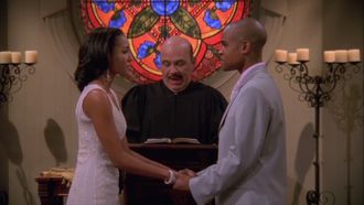Episode 10 The Wedding