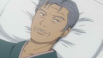 Episode 5 Oedo Group's Danger!