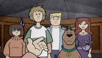 Episode 10 Almost Ghosts