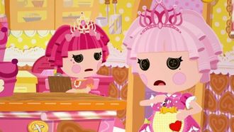 Episode 2 Princess Parade