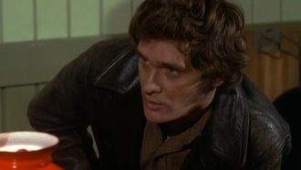 Episode 18 Slight of Hand