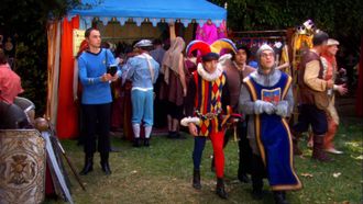 Episode 2 The Codpiece Topology