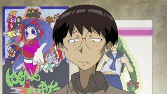 Episode 9 Tokushu heisa jôkyô ka ni okeru setsumei gimu no yûmu ni tsuite