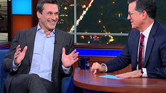 Episode 22 Pete Alonso/Jon Hamm