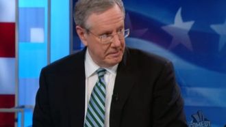 Episode 143 Indecision 2008: Election Night - America's Choice