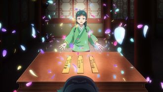 Episode 7 Satogaeri