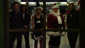 Episode 14 The Ho Ho Ho Job
