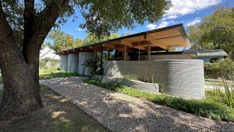 Episode 15 3D Printed Homes, Square Bow