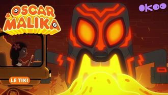 Episode 15 The Tiki