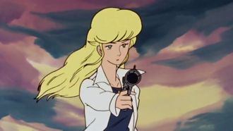 Episode 11 Icelina - Love's Remains
