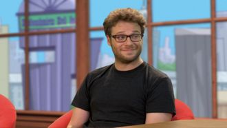 Episode 3 Seth Rogen