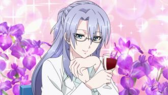 Episode 7 Science-types Fell in Love, So They Tried Having a Drinking Party.
