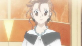 Episode 22 The Best Present