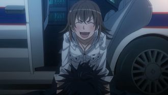 Episode 24 Busou Shuudan