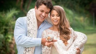 Episode 13 Bindi's Wedding