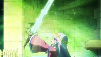 Episode 3 The Princess and Forbidden Knowledge