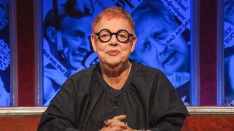 Episode 3 Jo Brand, Rylan, Robert Peston