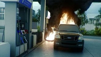 Episode 7 Up in Flames