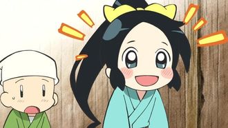 Episode 19 We Got Takenaka Hanbee!!