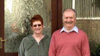 Episode 25 North Yorkshire