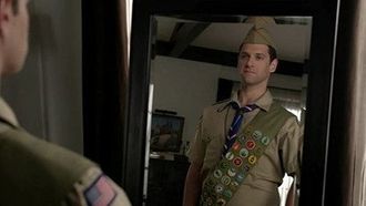 Episode 20 About a Boy Scout