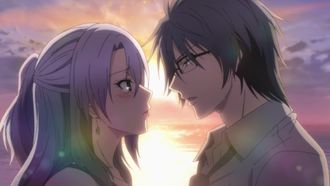 Episode 12 I Knew I Could Fall in Love with You, So I Tried to Prove it.