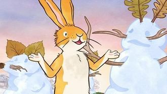 Episode 21 Snow White Hare