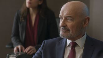 Episode 8 Whitehall: Conclusion