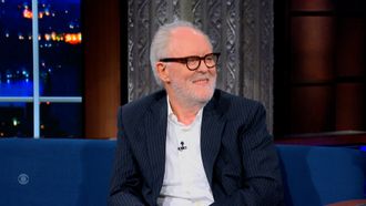 Episode 81 4/17/24 (John Lithgow, Doris Kearns Goodwin)