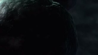 Episode 8 Mankind Rising
