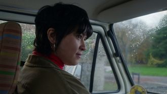 Episode 1 Write Off