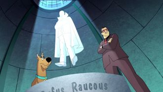Episode 6 Riva Ras Regas