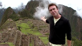 Episode 4 Peruvian Sunshine
