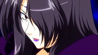 Episode 12 Shukumei ga Tojiru Toki na no