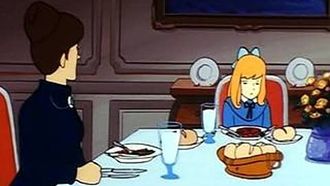 Episode 40 Arumu e ikitai