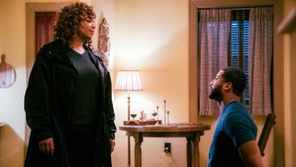 Episode 3 Judgment Day