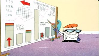 Episode 33 Dexter's Debt