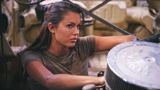 Episode 4 Junkyard Jewels