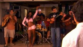 Episode 8 One 'Elle' of a Party