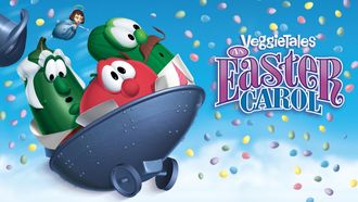 Episode 20 An Easter Carol