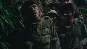 Episode 5 The Jungle Patrol