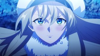 Episode 11 What Is Conveyed and That Which Remains