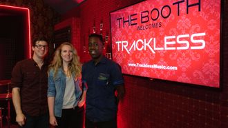 Episode 19 Trackless