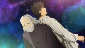Episode 5 Inescapable Bond
